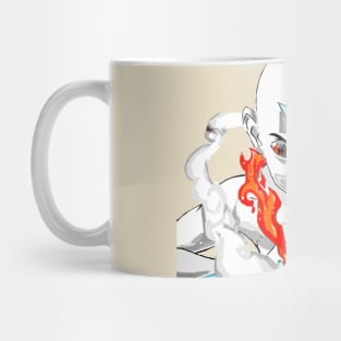 avatar the last airbender Mug